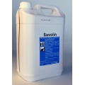 DÃ©graissant sols: Savolin  (5 litres)